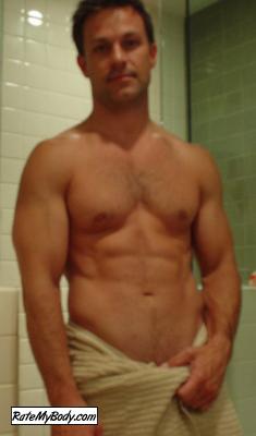 healthjock