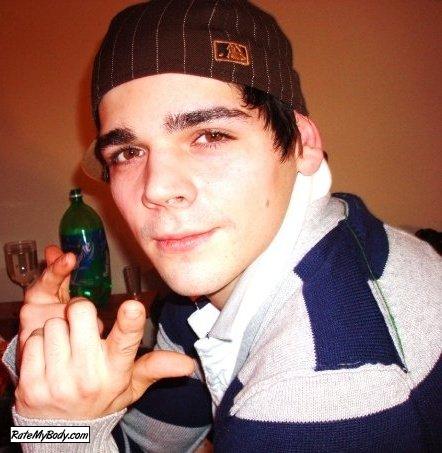 heybrandon
