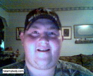 HILLBILLY357