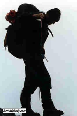 HikerCraig