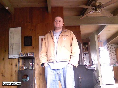 hickerbilly