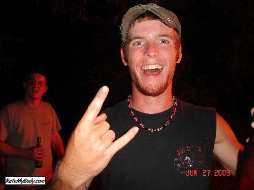 hillbilly351w