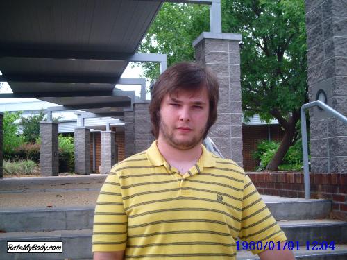 HORNYBOY6909
