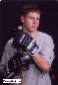HockeyGod