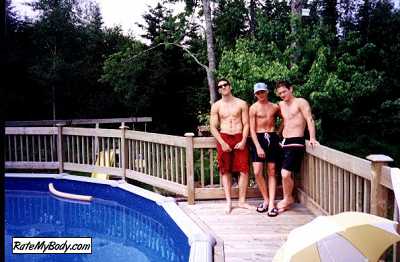 HockeyJock