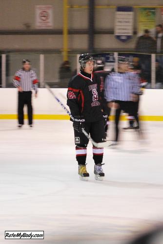 Hockeydman