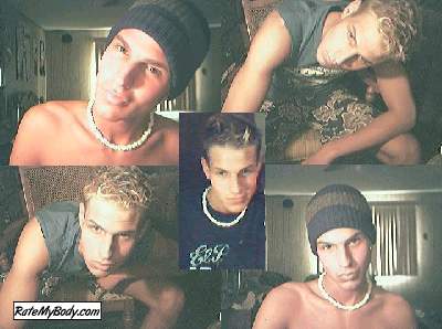 HollisterRob