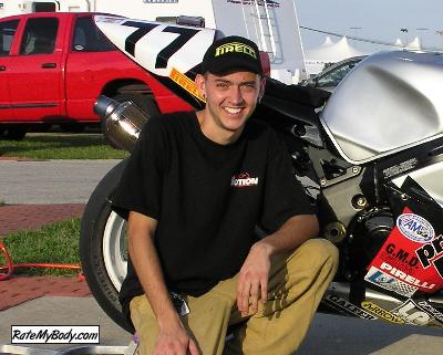 Honda_Rider
