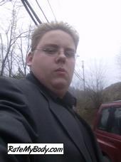 HornyCountryBoy