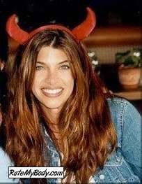 HornyDevil