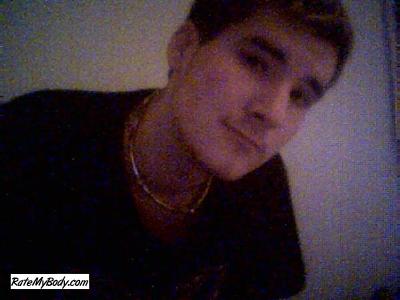 Horny_Buddy