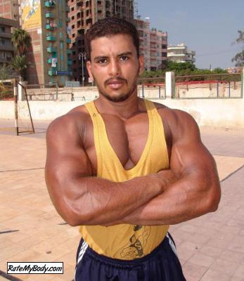 Hossam