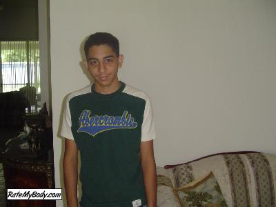 Hot1guy