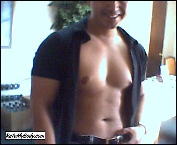 HotCaliboy