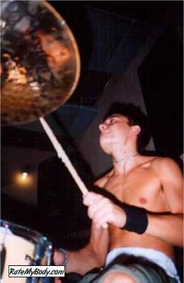 HotDrummer