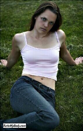 HotGirlInTown