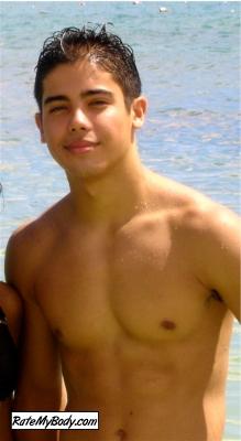 HotLocalboy