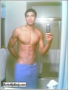 HotMixedBoy