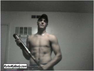 Hotbalplayer