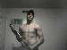Hotbalplayer from Carlisle-Mechanicsburg