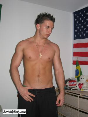 Hotbrazil1an