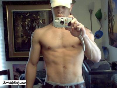 Hottie814