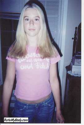 HotttBlonde