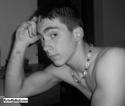 hollisterson