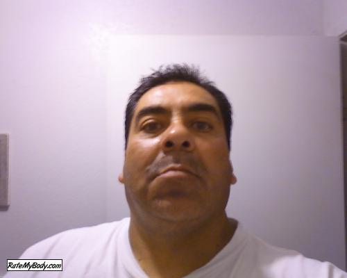 hornychicano