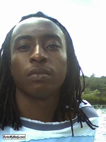 hornydread