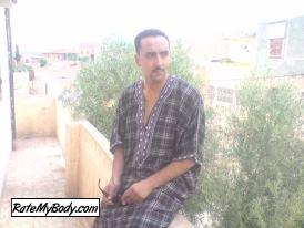 hornyfrommorocc