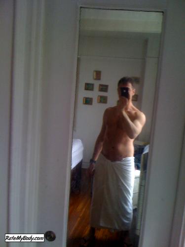 hornygoat