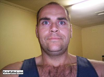 hornyguy