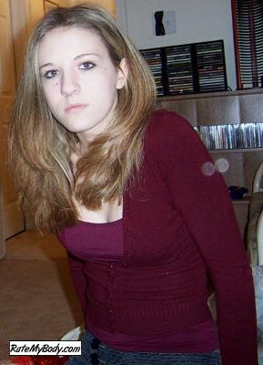 hornyhorngrl