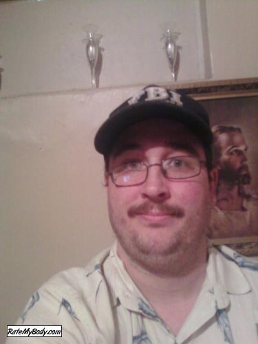 hornykenny69