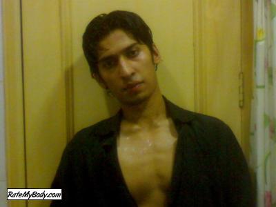 hornykhan