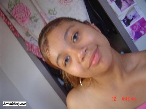 hornyme18
