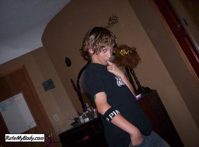 hot93boy