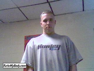 hotarmyguy