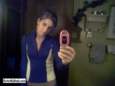 hotbrunette