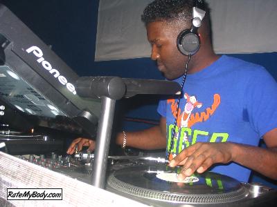 hotdj