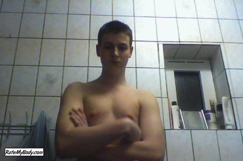 hotfeverefucker