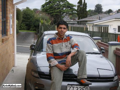 hotguycool