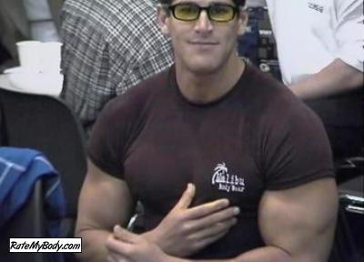 hotmusclhunk
