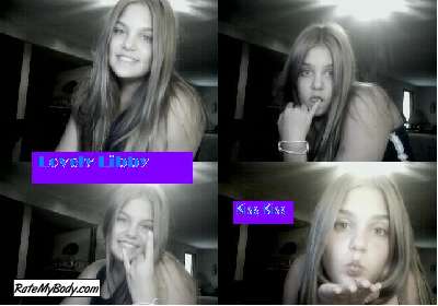 hotsexylibby