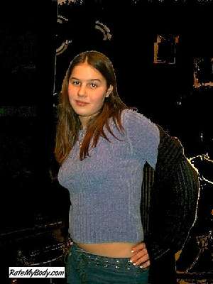 hottie2008