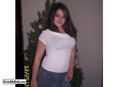 hottie421
