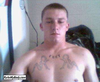 hottstud
