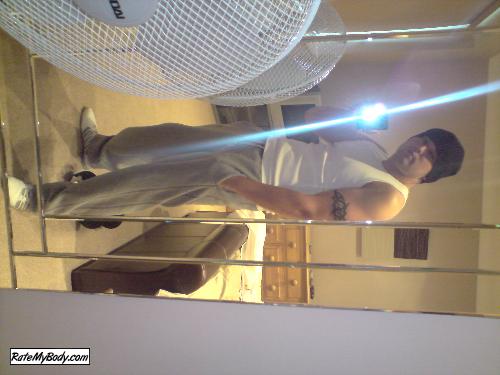 hottyandy25