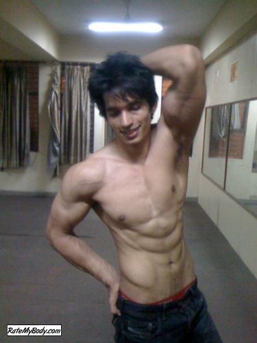 hotxharsh